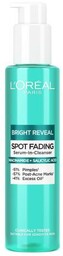 L''Oréal Paris Bright Reveal Spot Fading Serum-In-Cleanser żel