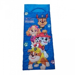 Śpiwór PAW Psi Patrol śpiworek 140x70cm