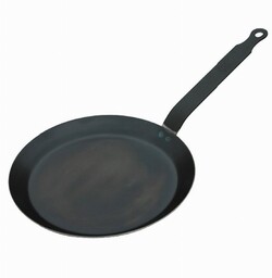 De Buyer #OUTDOOR Patelnia do naleśników 20 cm