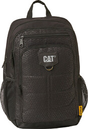 Plecak CAT Caterpillar Bennett 10L Black