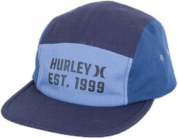 Hurley Czapka męska - Camp Out granatowa