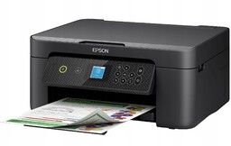 Epson XP-3200 Drukarka Wielofunkcyjna Wi-Fi Skaner