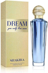Shakira Dream, Woda toaletowa 50ml