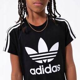 sukienka sportowa młodzieżowa adidas originals r 164 FM5653
