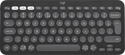 Klawiatura Logitech Pebble Keys 2 K380s (920-011851)