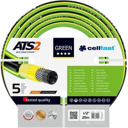 CELLFAST Wąż ogrodowy 15-100 (25 m)