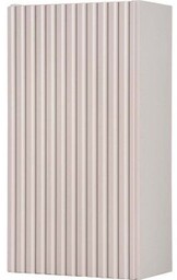 COMAD Szafka łazienkowa wisząca NOVA CASHMERE z drzwiami