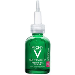 VICHY Normaderm Probio-Bha serum przeciwtrądzikowe z kwasem Bha