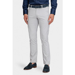 Spodnie SANDRO slim 01162A06KSA