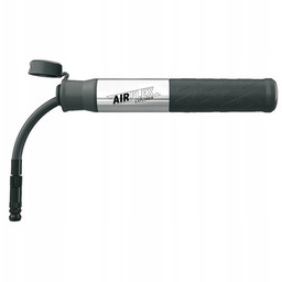 Pompka rowerowa Sks AirFlex Explorer srebrna