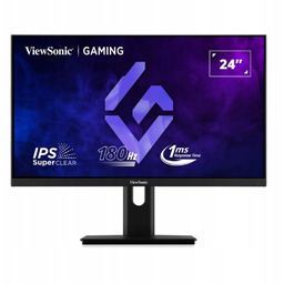 Monitor ViewSonic 24" XG24G1 Gaming Monitor Ips Fhd