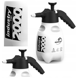 Opryskiwacz ciśnieniowy Marolex Industry Ergo 2000 Acid Line