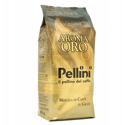 Pellini Aroma Oro 1Kg Ziarnista