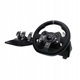 Kierownica Logitech G920 Driving Force