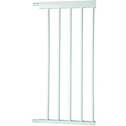 CHICCO 360mm Rozszerzenie barierki, do montażu bez narzędzi