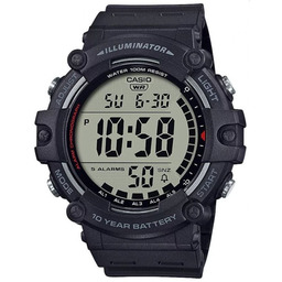 CASIO Zegarek AE-1500WH-1AVEF