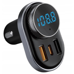 Transmiter Fm Götze & Jensen