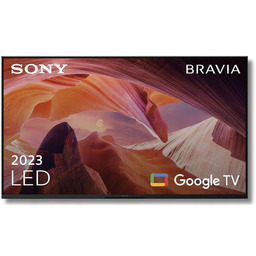 Telewizor Sony KD-43X80L 43" Led 4K Uhd Hdr