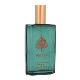 Aspen Aspen woda kolońska 118 ml dla mężczyzn