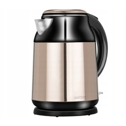 Czajnik elektryczny Mpm MCZ-91M 2000W 1.7L