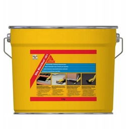 Szpachla Dekarska Sika Blackseal 301 5KG