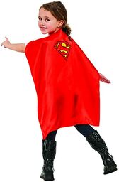 Rubie''s Rubies - peleryna Superman dla dzieci, rozmiar