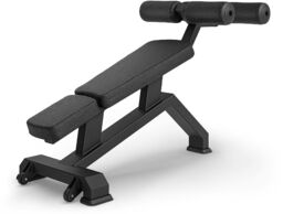 Marbo Sport Ławka rzymska na brzuch MP-L205 2.0