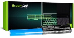 GREEN CELL Bateria do laptopa AS94 2200 mAh