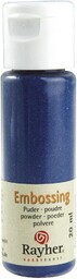 RAYHER 28000376, puder do embossingu, butelka 20 ml,