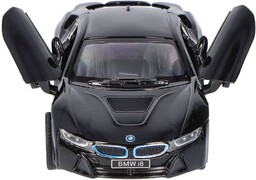 Metalowy Model Bmw I8, Skala 1:36