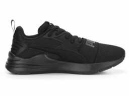 Buty Puma Wired Run Pure Jr