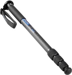 Leofoto MP-284C monopod z włókna węglowego