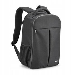 Cullmann plecak Malaga 550+ black
