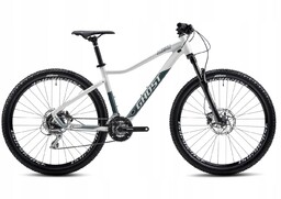 Rower Mtb Ghost Lanao Essential W 27.5" M