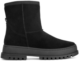 Śniegowce Lasocki ARC-DUNA-02 Czarny