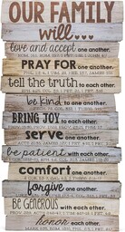 Lighthouse Christian Products Our Family Will Love One