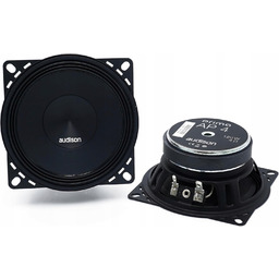 Audison Ap 4 Głośniki Średniotonowe 10cm 120W