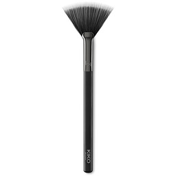 Face 12 Powder Fan Brush pędzel w kształcie