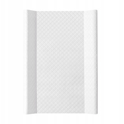 Przewijak sztywny twardy Ceba baby 50x70 cm Comfort