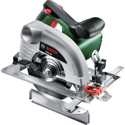 Pilarka tarczowa Bosch PKS 40 850 W 130