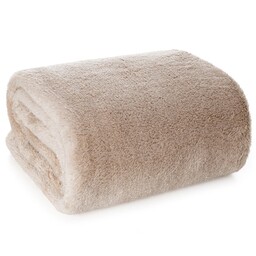 Design 91 Koc narzuta z mikrofibry typu flano