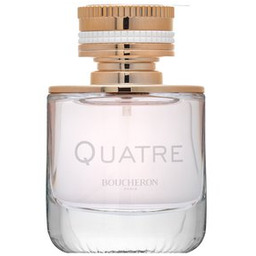Boucheron Quatre woda perfumowana dla kobiet 50 ml
