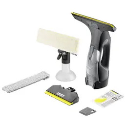 Karcher WV 5 Plus Anniversary Edition 1.633-711.0 35min