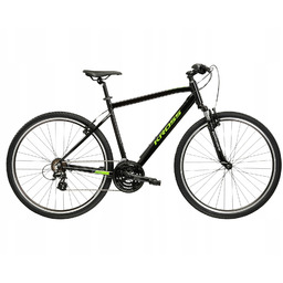 Rower crossowy Kross Evado 2.0 rozmiar M Czarny