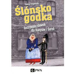 Ślonsko godka ilustrowany słownik dla Hanysów i Goroli