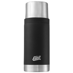 Esbit Termos Sculptor Vacuum Flask 0,75L - black
