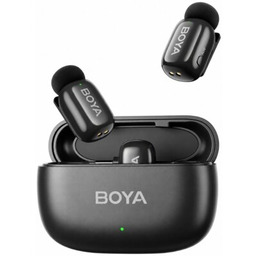 BOYA System bezprzewodowy Mini 2-01