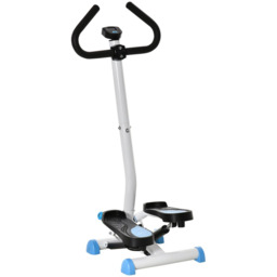 Stepper, wyświetlacz LCD, 55 44 108 cm