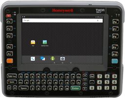Terminal wózkowy Honeywell Thor VM1A CS (VM1A-L0N-1B2A20E)