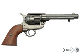 replika rewolweru peacemaker denix model 1106 G